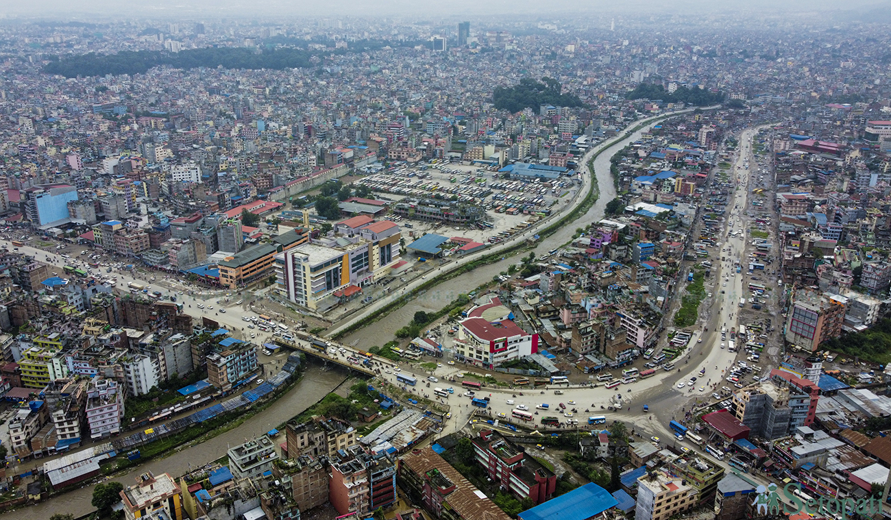फाइल तस्बिर: नवीनबाबु गुरुङ/सेतोपाटी।